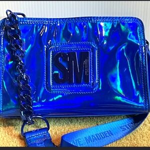 SOLD Steven madden crossbody